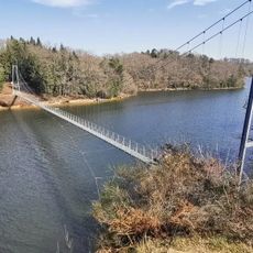 Passerelle himalayenne