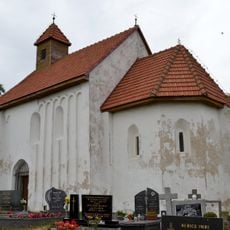 Kostol sv. Filipa a Jakuba