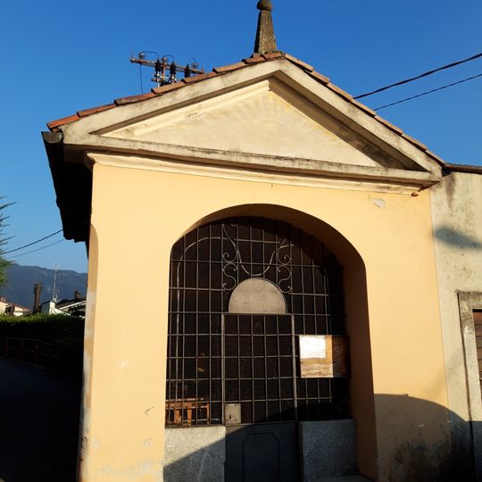 Chiesa dell'Addolorata