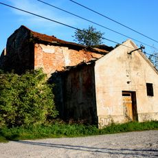 Zespół dworski w Facimiechu