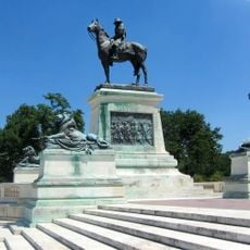 Ulysses S. Grant Memorial