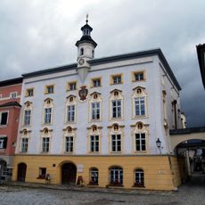 Rathaus