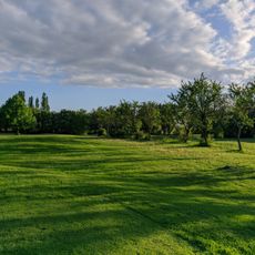 Golf de Metz-Technopôle