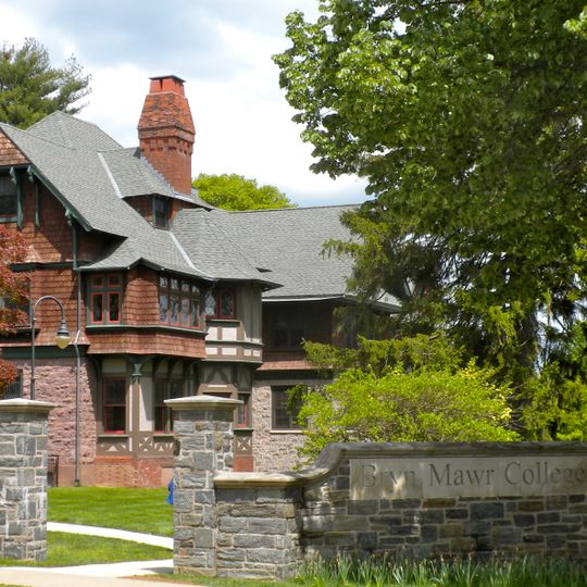 Bryn Mawr College