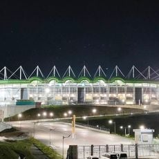 Stade Abdelkader Khalef