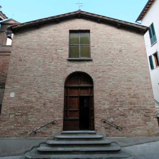 Chiesa dell'Immacolata