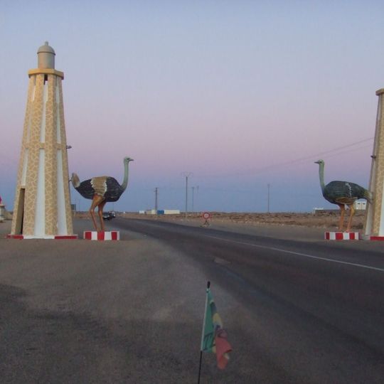 Provincia di Boujdour