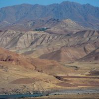 provincia di Erzincan