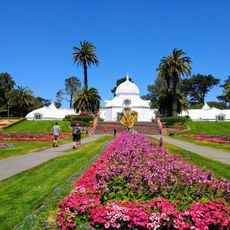 Golden Gate Park