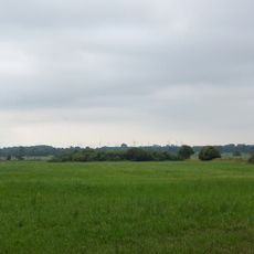 Kalkquellmoor bei Klein Rheide