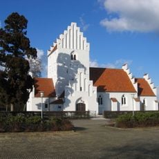 Lundtofte Church