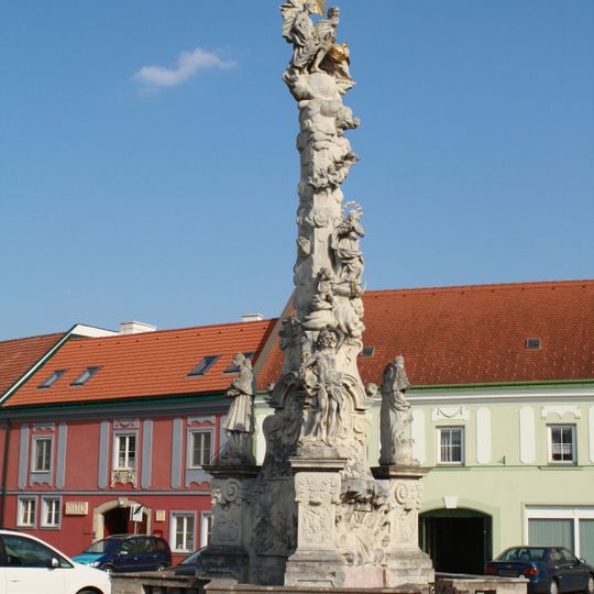 Pestsäule Traiskirchen