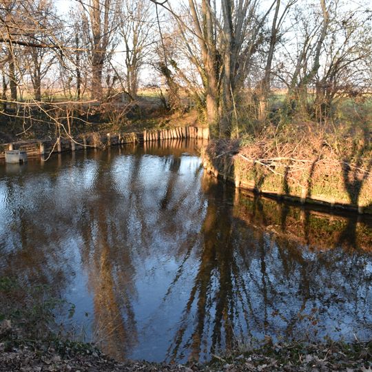 Fontanile Quarantine