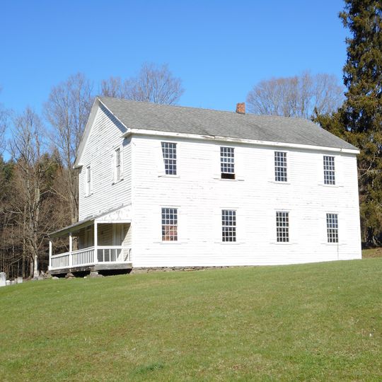 Methodist Episcopal Church of Burlington