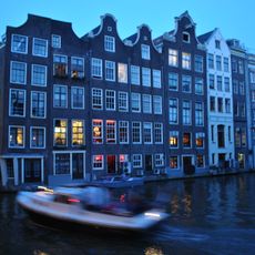 Zeedijk 20, Amsterdam