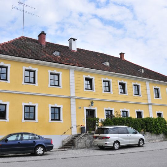 Verwalterhaus
