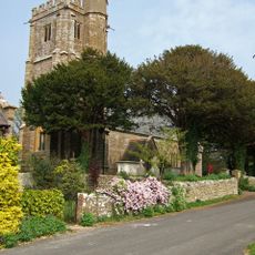 Parish Church of St Michael