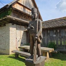 Statue
