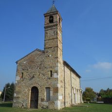 Chiesa di San Michele a Pozzoveggiani