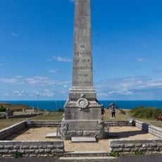 War Memorial, Portland