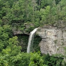 Grace's High Falls