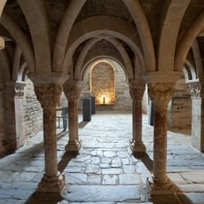 Abadía de Serrabona