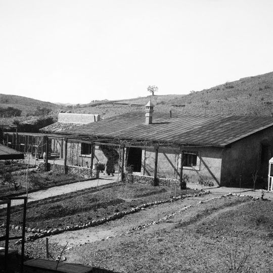 Mines de Bellmunt del Priorat