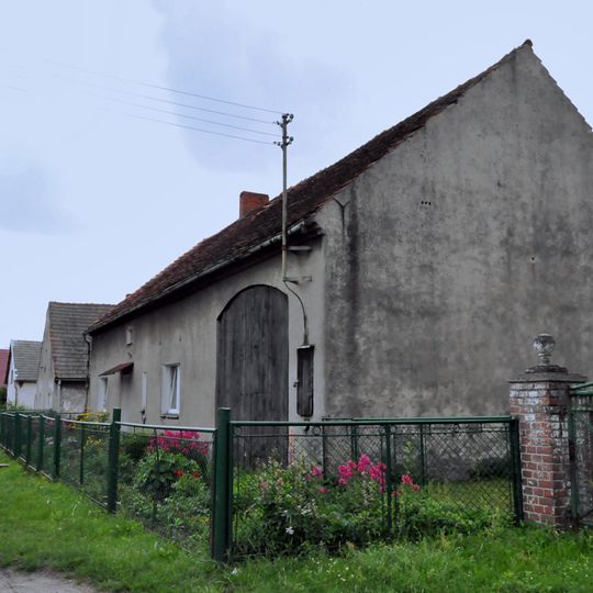 Chomiąża, Lower Silesian Voivodeship