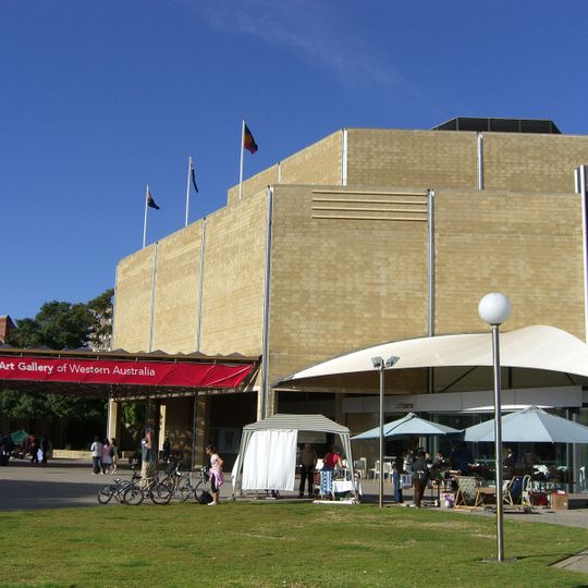 Art Gallery of Western Australia