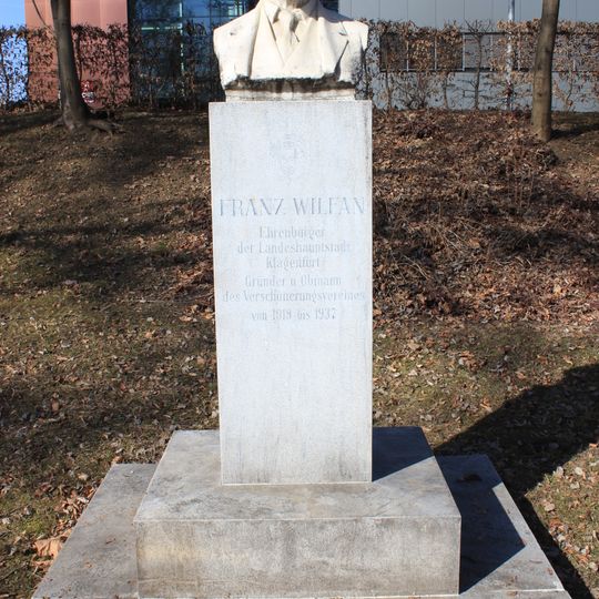 Wilfan-Denkmal