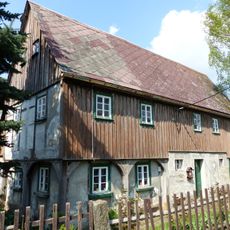 Am Steigerhaus 3 Lohmen