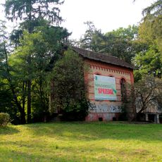 Kostnica w Gorzowie Wielkopolskim