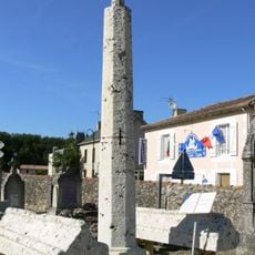 Cimetière de Sèvres-Anxaumont