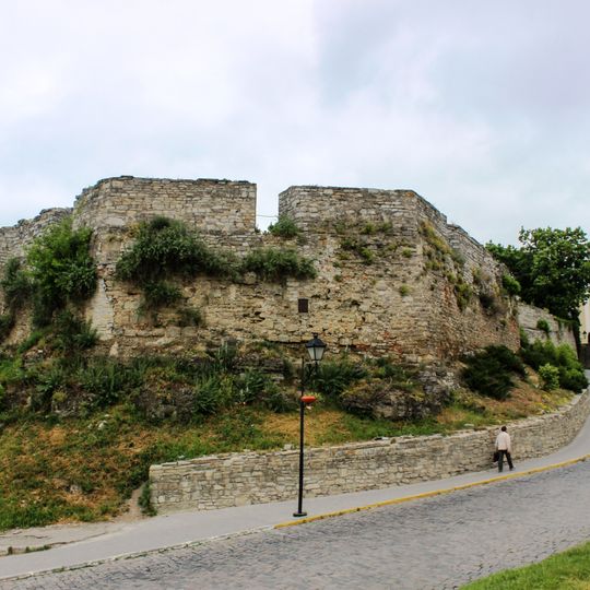 Armenian Bastion