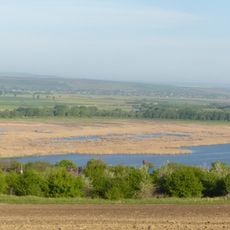 Antonești riverside