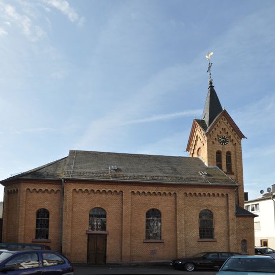 Katholische Stadtkapelle