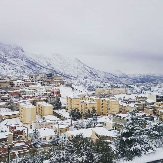 Distretto di Béni Ourtilane