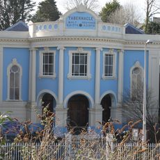 Tabernacle English Congregational Church