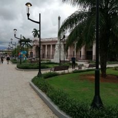 Plaza 5 de Mayo