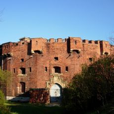 Kraków Fortress