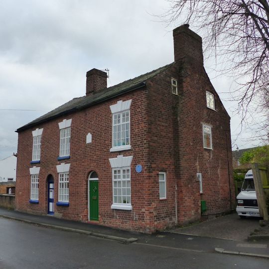 6 and 8, Church Street