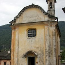 San Bernardino da Siena Oratory