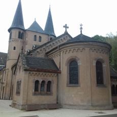 Église Notre-Dame de Stephansfeld