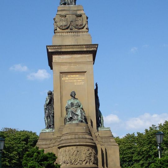 Onafhankelijkheidsmonument