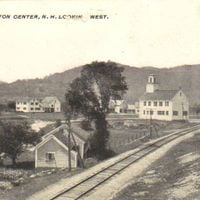 Grafton