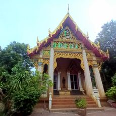 Wat Phetwararam