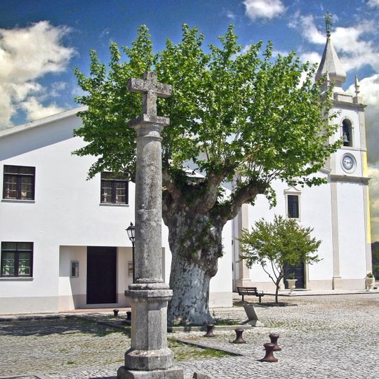 Pelourinho do Louriçal