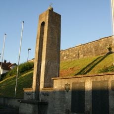 Kriegerdenkmal Wolfurt