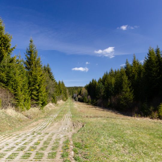 Jägersruh-Gemäßgrund-Mulschwitzen