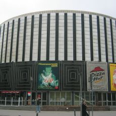 Rundkino de Dresde